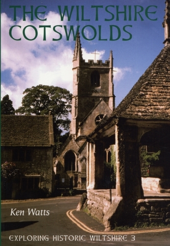 The Wiltshire Cotswolds