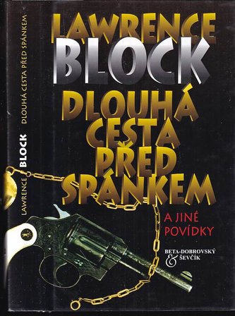 Dlouhá cesta před spánkem