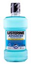 Listerine Mouthwash Ústna voda Advanced Tartar Control 500 ml unisex