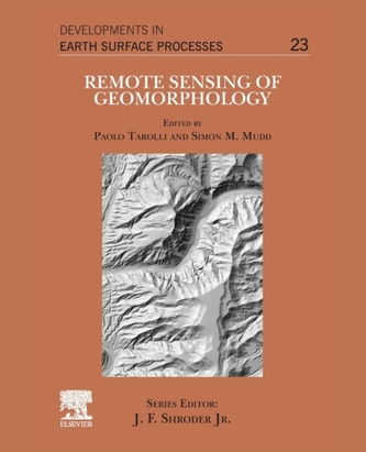 Remote Sensing of Geomorphology