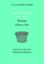 Mahabharata Book Seven (Volume 1)