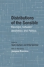 Distributions of the Sensible