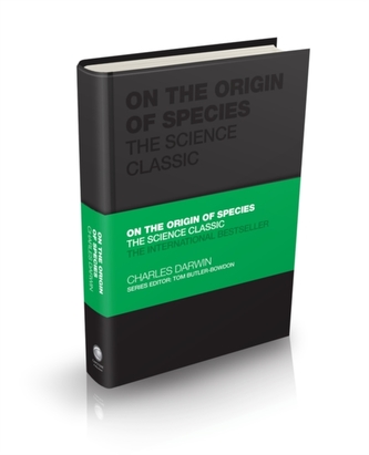 On the Origin of Species