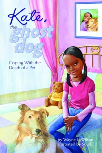 Kate, the Ghost Dog