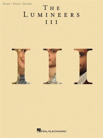LUMINEERS III