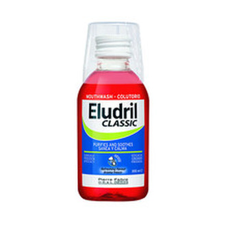 ELGYDIUM Objem: 200 ml unisex