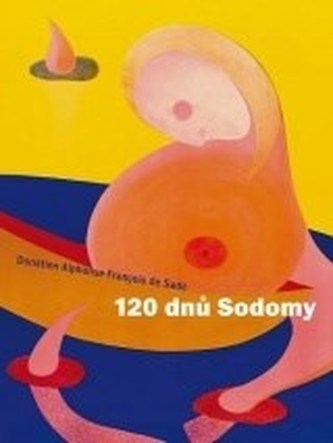 120 dnů Sodomy 120 dnů Sodomy