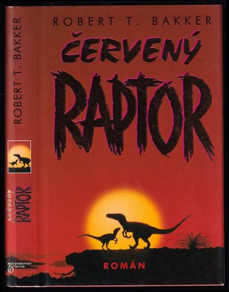Červený raptor
