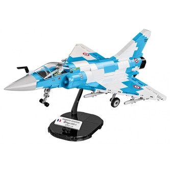 Stavebnice Armed Forces Mirage 2000, 400 k