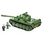 Stavebnice Small Army Medium Tank T-55 MBT, 506 k, 2 f
