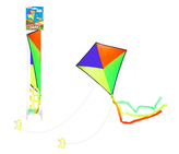 Lietajúci drak 72 x 72 cm