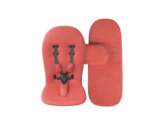 Startovní sada Xari 2G/3G Coral Red