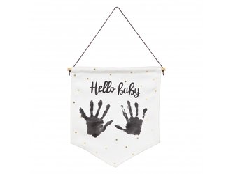 My Baby Flag Essentials