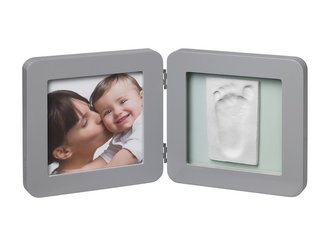 Rámeček Print Frame Grey