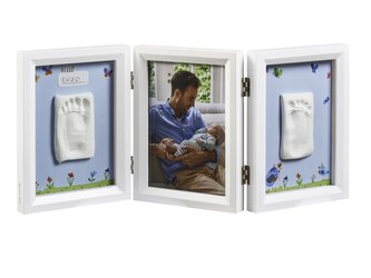 My Baby Touch Double Carolyn Gavin Flowers