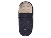 Fusak zimní Plus Dark Navy