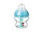 Kojenecká láhev C2N ANTI-COLIC potisk 150ml 0m+