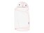 Osuška zavinovací Swaddle Dry 0-6m Penny Pink