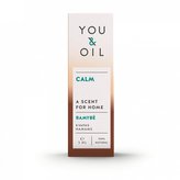You & Oil Vůně do bytu - Klid (5 ml) - s aromaterapeutickými účinky