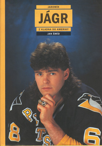 Jaromír Jágr Z Kladna do Ameriky