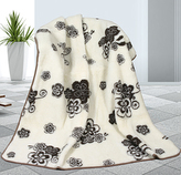 Evropské merino deka Tomar 450g/m2 - deka Tomar - 155x200 cm