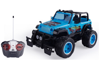 Auto terénne RC 1:16