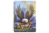 Zápisník A5 orel