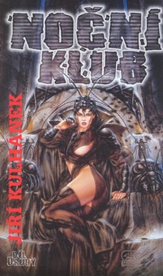 Noční klub díl druhý