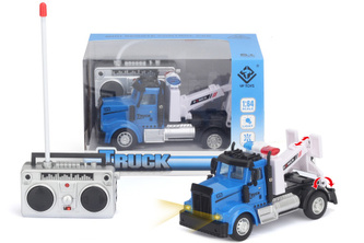 Auro odťahovka RC 1:64