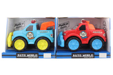 Baby auto policie