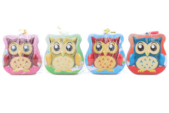 Pokladnička sovička