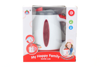 Konvice varná baterie Konvice varná baterie