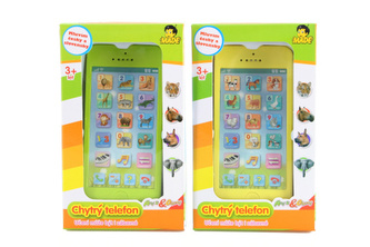 Telefón náučný v boxe