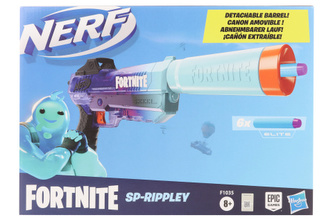 Nerf Fortnite SP Rippley