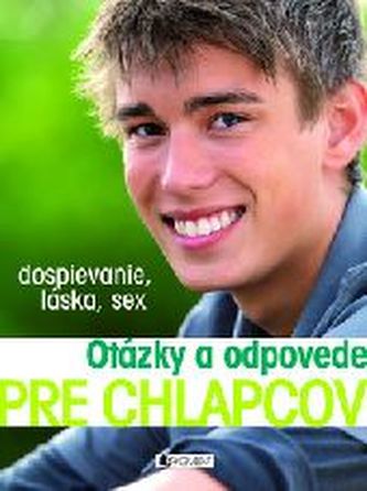 Otázky a odpovede pre chlapcov