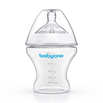 Antikoliková láhev Baby Ono 180 ml