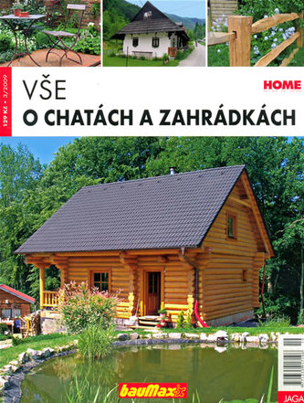 Všetko o chatách a záhradkách