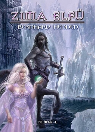 Zima Elfů  - kniha I.