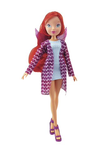 WinX: Pretty Fairy