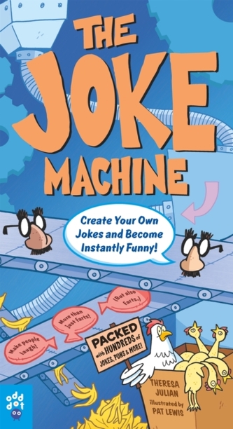 The Joke Machine