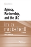 Agency, Partnership, and the LLC in a Nutshell