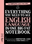 Everything You Need to Ace English Language in One Big Fat Notebook