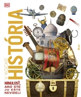 História v kocke