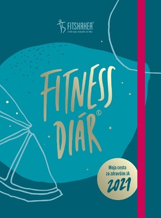 Fitness diár 2021