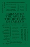 Tarzan of the Apes & The Return of Tarzan