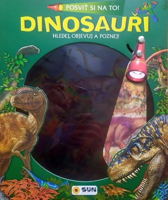 Posviť si na to - Dinosauři