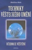 Techniky věšteckého umění - Učebnice věštění