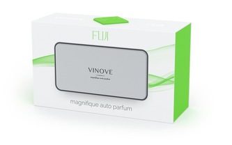 Osvěžovač VINOVE Fuji BOX