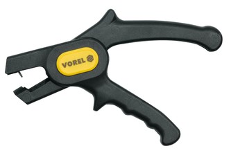 Kliešte odizolovacie 170mm 45201
