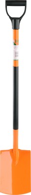 Rýč typ \"DY\" s násadou 113 cm, FLO